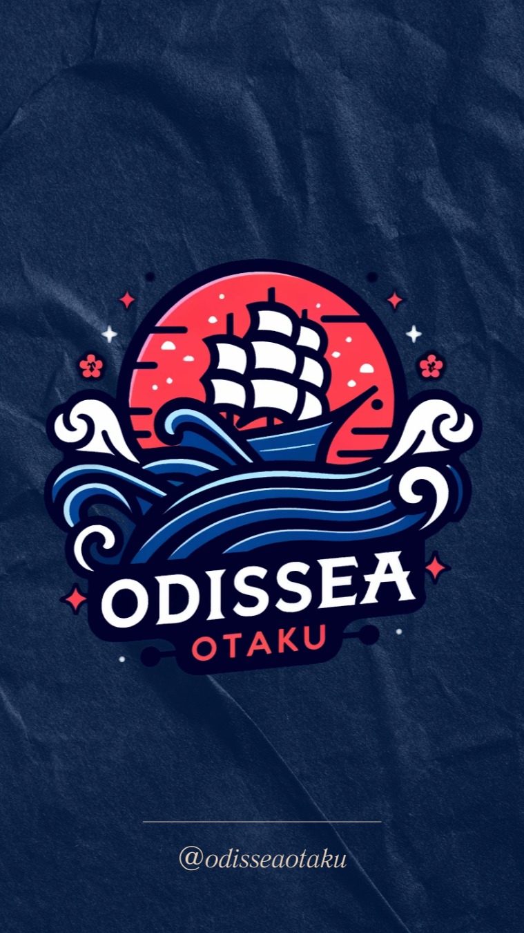 Instagram post from odisseaotaku. This post is in position 0.