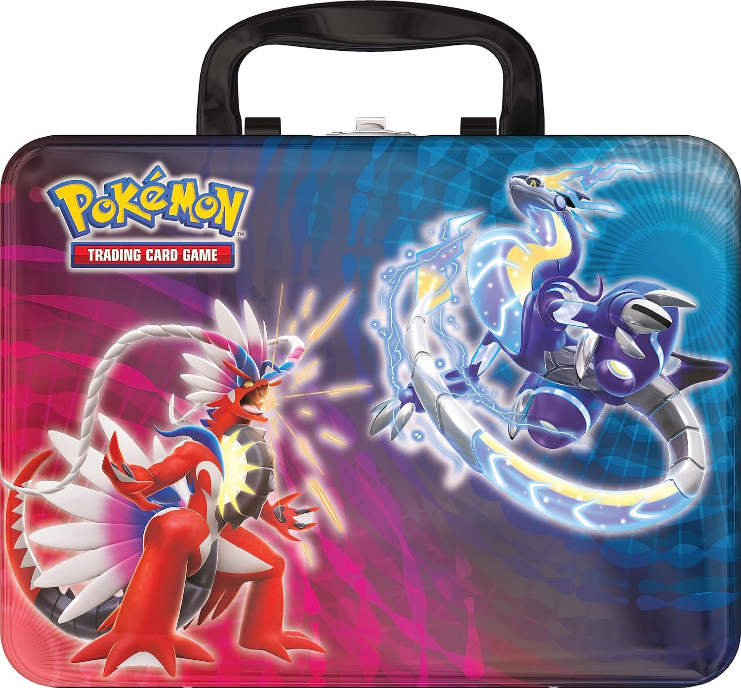 Pokémon - Valigetta Back to School - 1