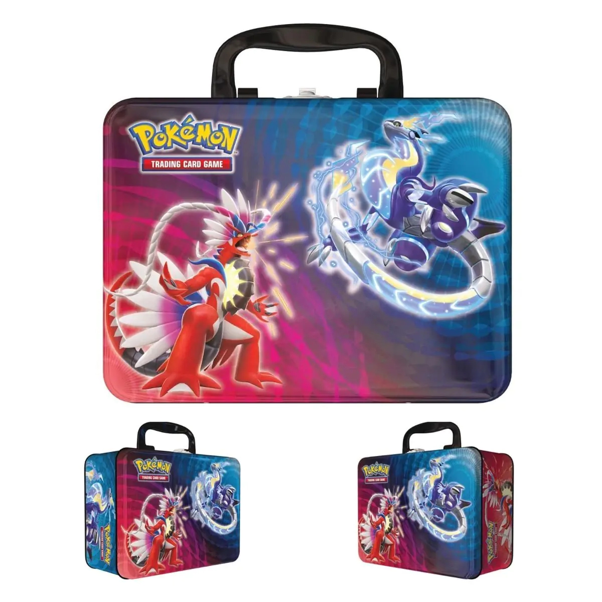 Pokémon - Valigetta Back to School - all