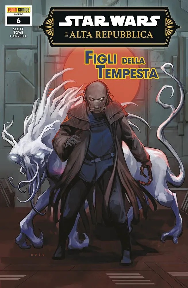 Star Wars - L'alta Repubblica 6 - 38