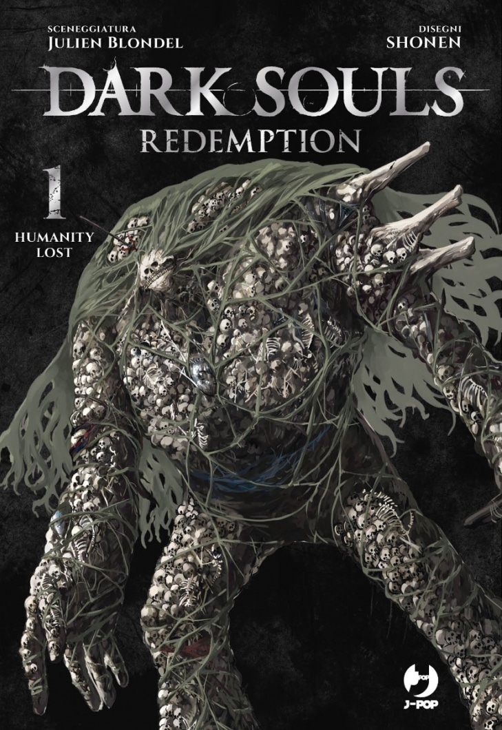 Dark Souls - Redemption 01